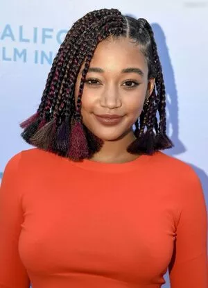 Amandla Stenberg / amandlastenberg nude photo #0080