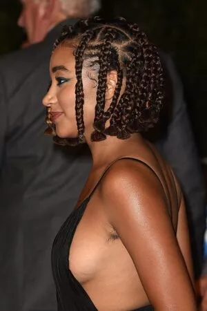 Amandla Stenberg / amandlastenberg nude photo #0106