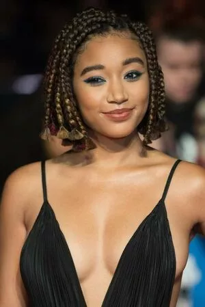 Amandla Stenberg / amandlastenberg nude photo #0111