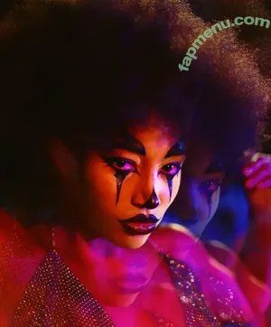 Amandla Stenberg / amandlastenberg nude photo #0134
