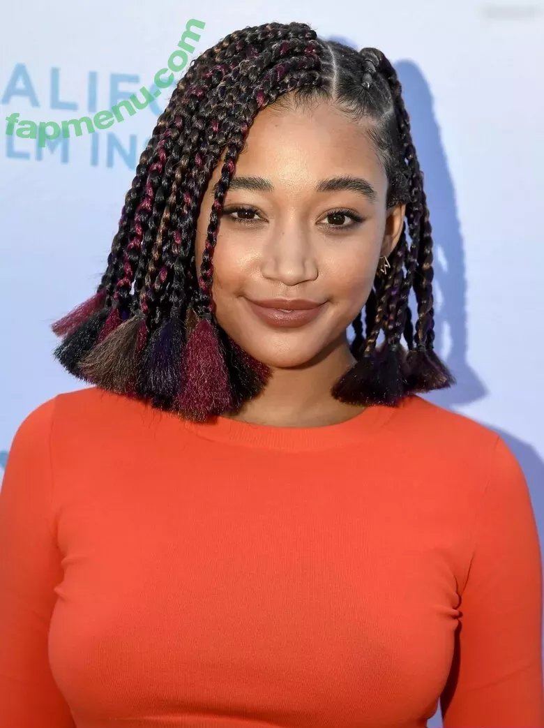 Amandla Stenberg nude photo #0080 (amandlastenberg)