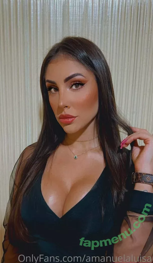 amanuelaluisa nude photo #0011 (amanuelaluisa)