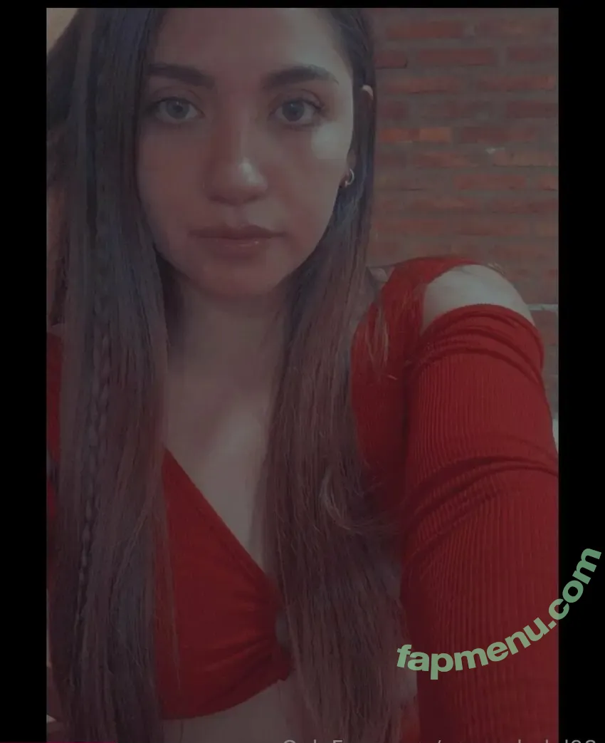 amapoladel98 nude photo #0004 (amapoladel98)