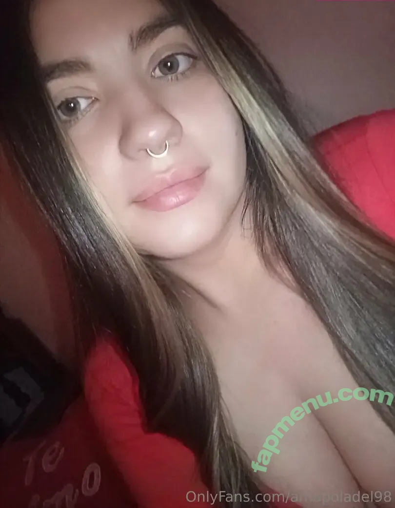 amapoladel98 nude photo #0018 (amapoladel98)