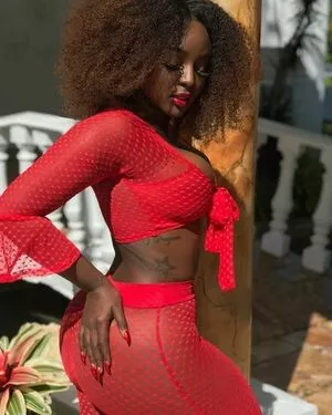 Amara La Negra / amaralanegraaln nude photo #0084