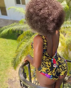 Amara La Negra / amaralanegraaln nude photo #0089