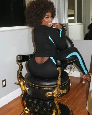 Amara La Negra / amaralanegraaln nude photo #0093