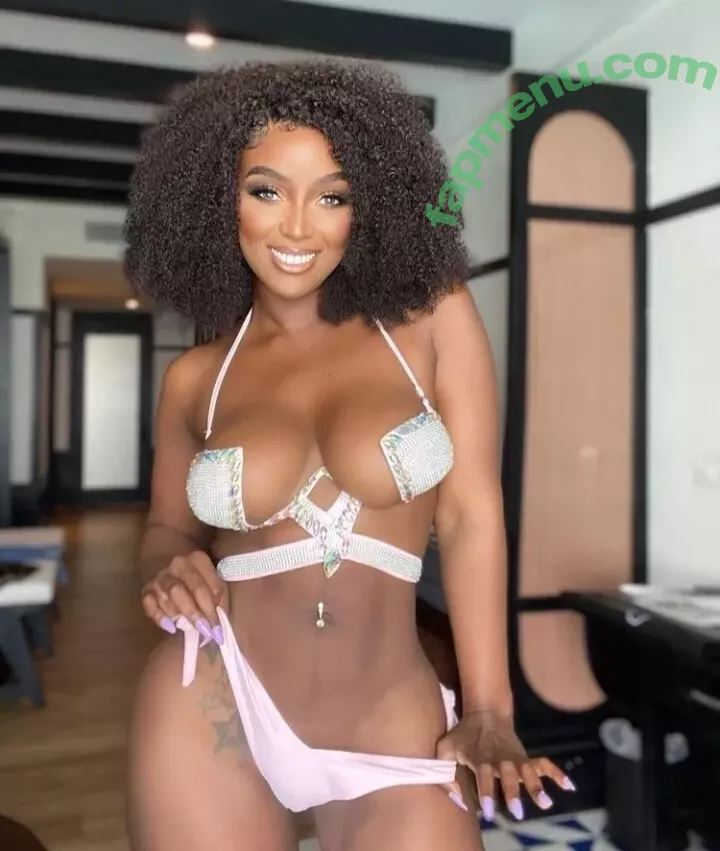 Amara La Negra nude photo #0008 (amaralanegraaln)