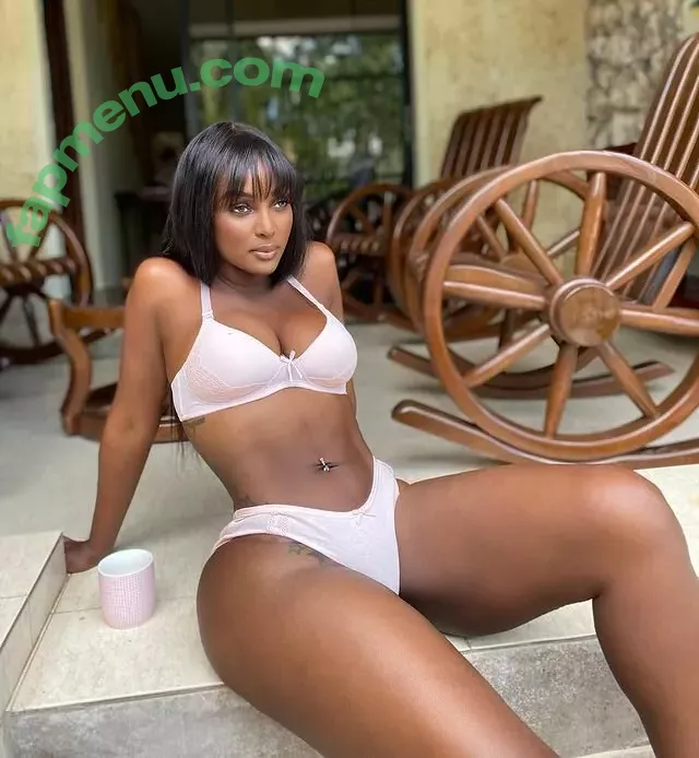 Amara La Negra nude photo #0029 (amaralanegraaln)