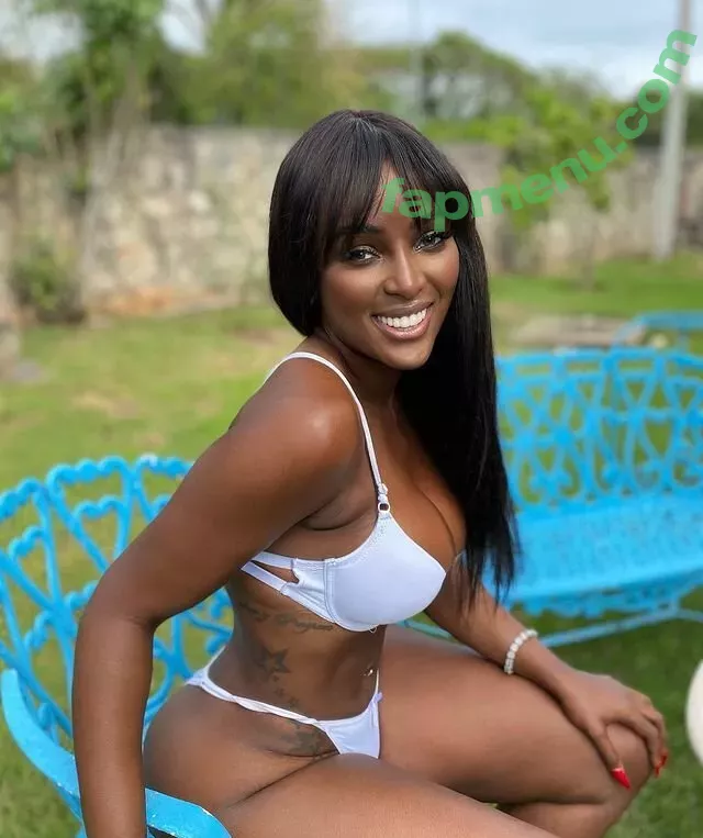 Amara La Negra nude photo #0034 (amaralanegraaln)