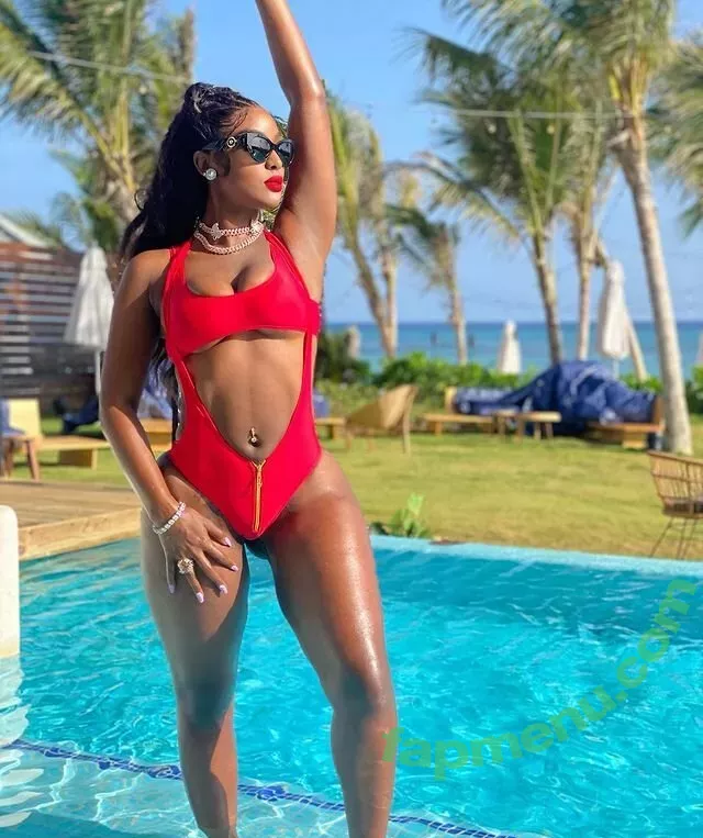 Amara La Negra nude photo #0048 (amaralanegraaln)