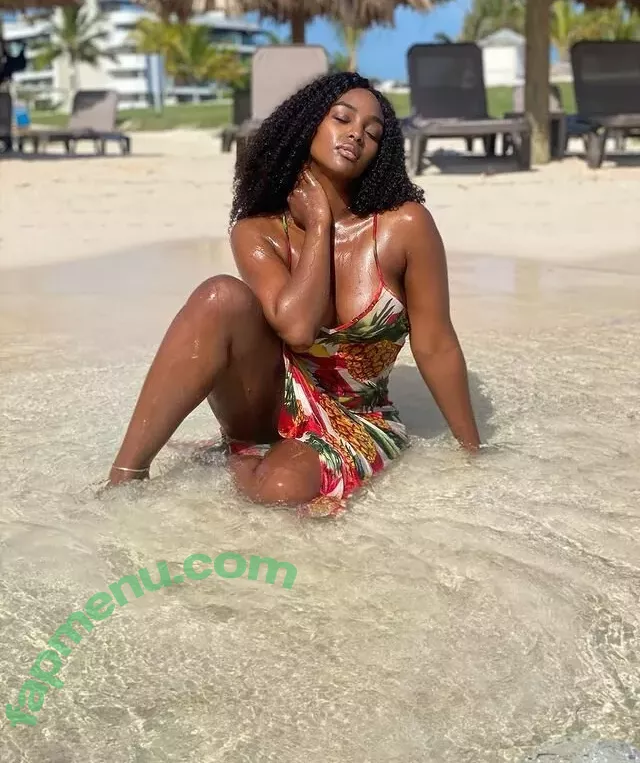 Amara La Negra nude photo #0053 (amaralanegraaln)