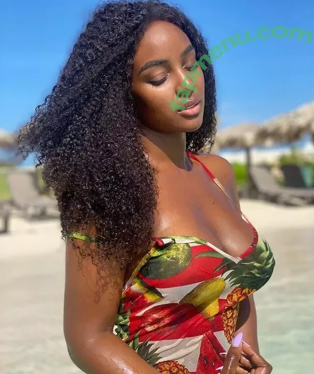 Amara La Negra nude photo #0074 (amaralanegraaln)