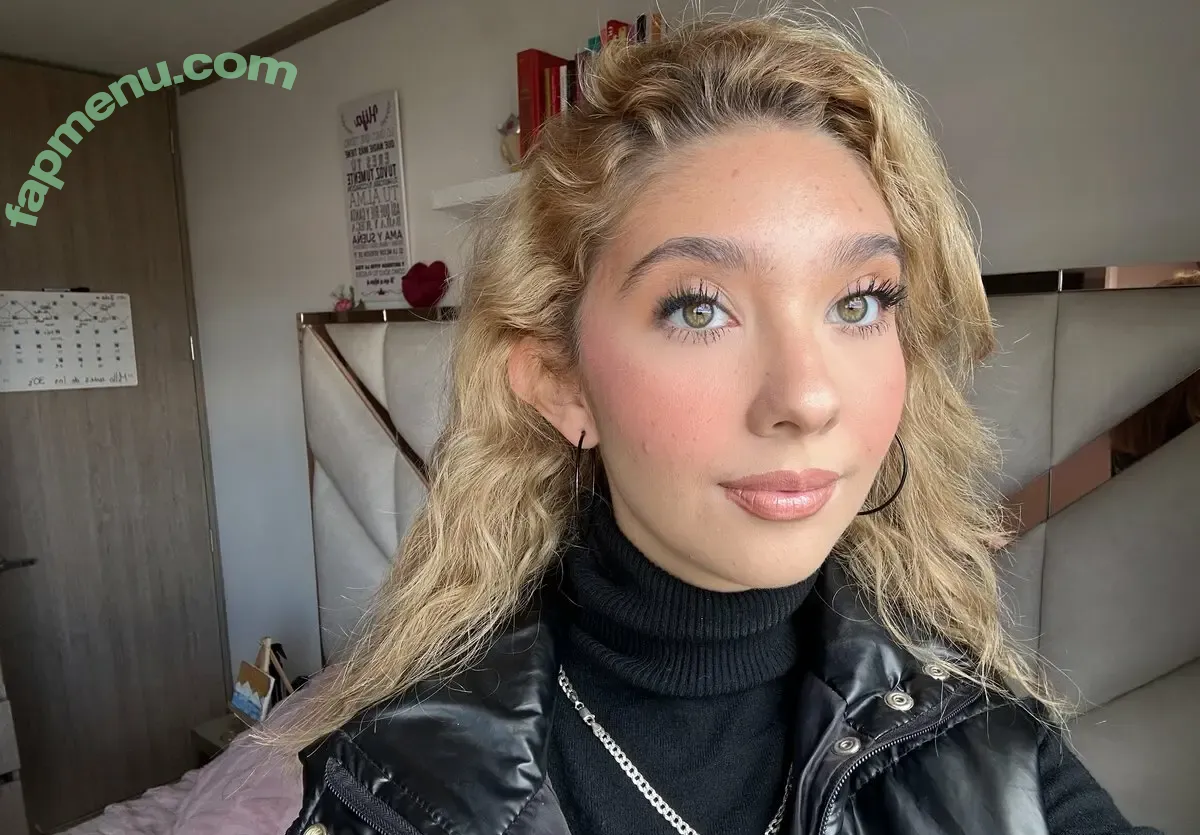 Amara Que Linda nude photo #0013 (amara.aa)