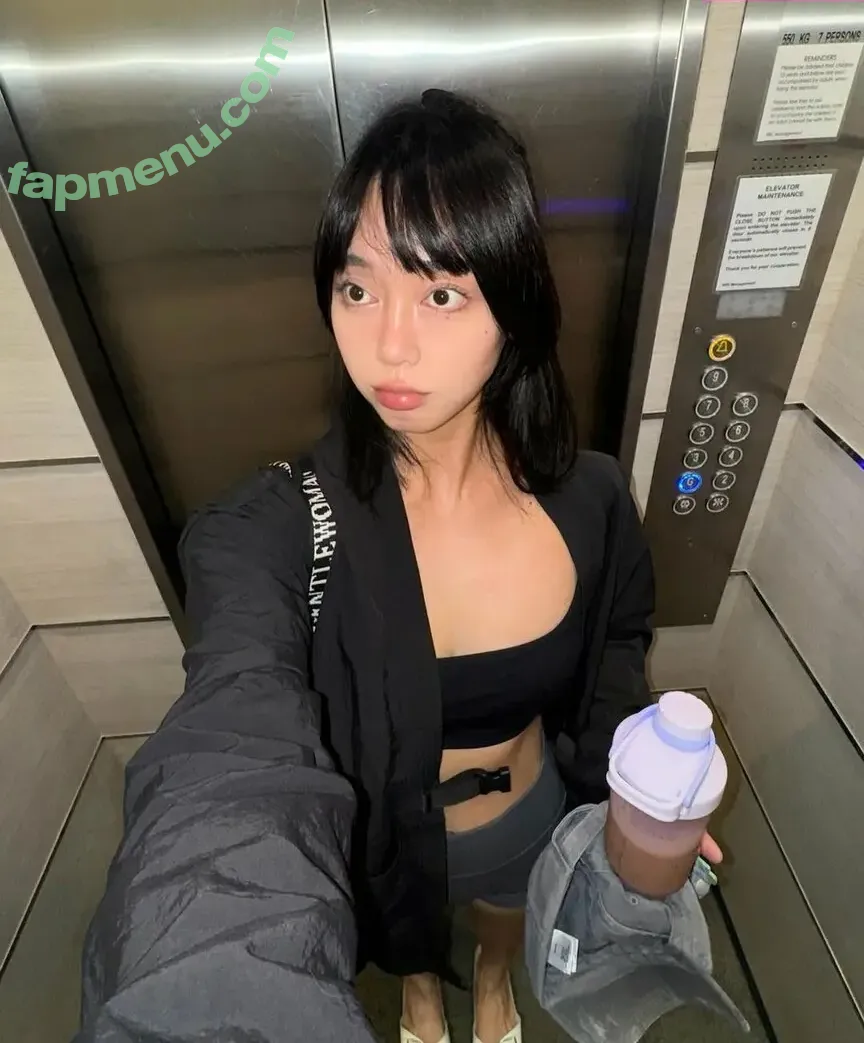 Amara Ui nude photo #0056 (amaraui)