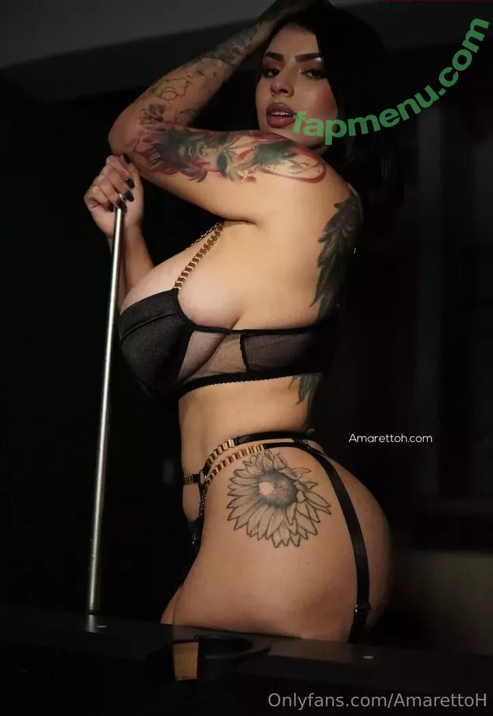 Amaretto Hammer nude photo #2329 (Amarettoh / amarettoadriatico / iamareto)