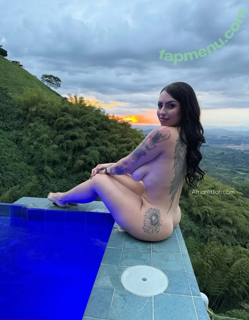 Amaretto Hammer nude photo #3175 (Amarettoh / amarettoadriatico / iamareto)