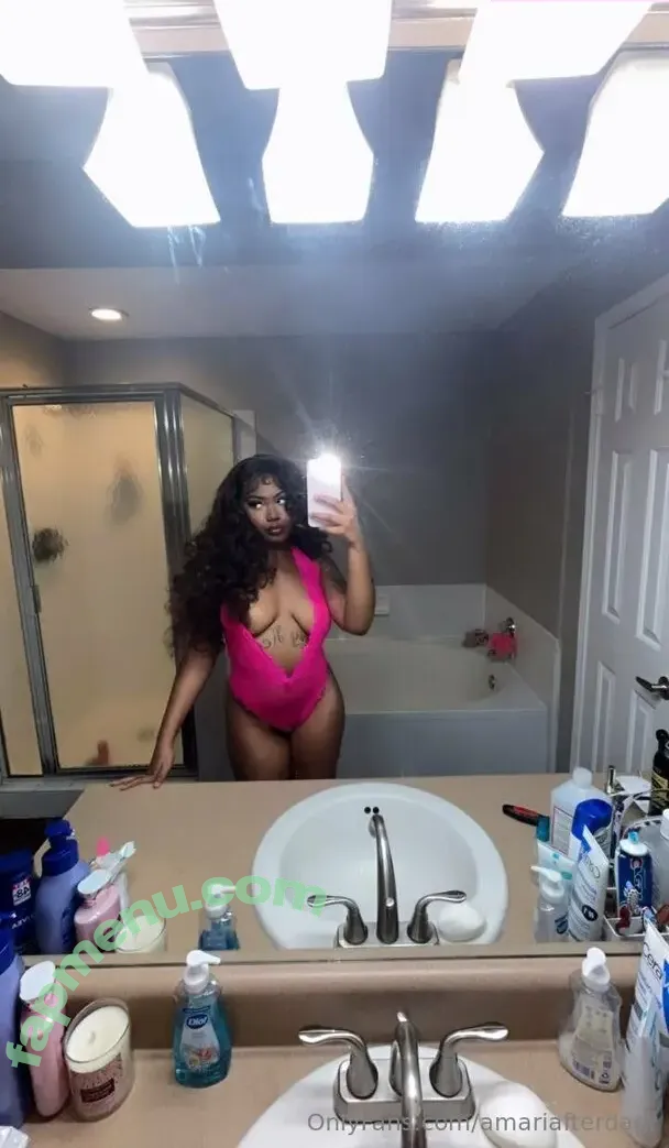 amariafterdark nude photo #0015 (amari.j)