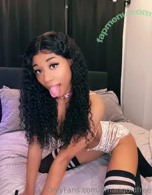 amarigoldfree / amarimonster nude photo #0020