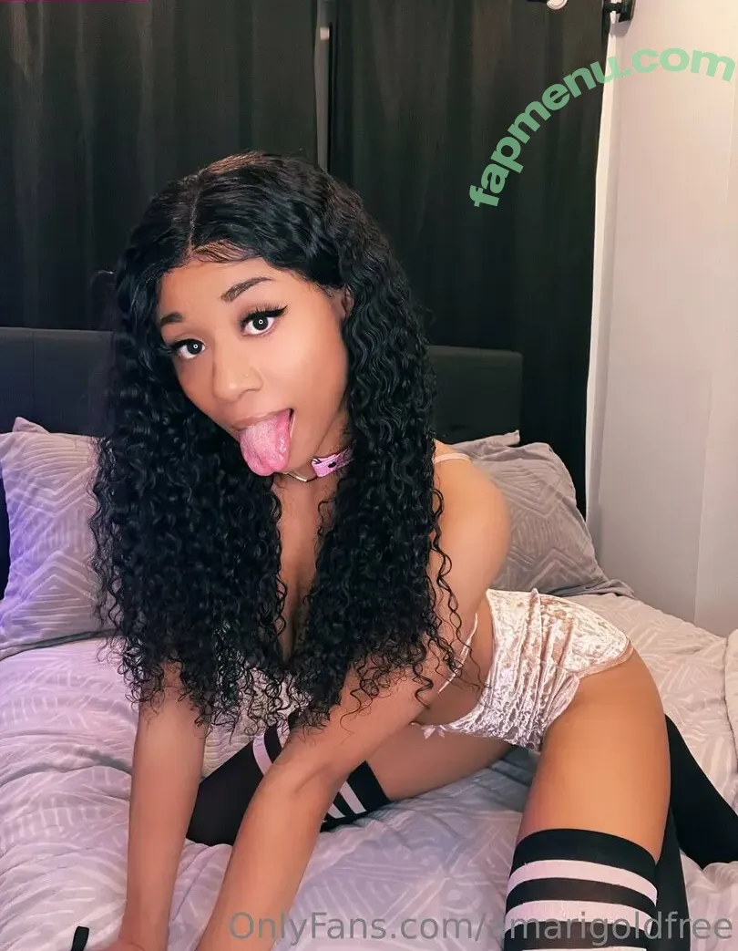 amarigoldfree nude photo #0020 (amarimonster)