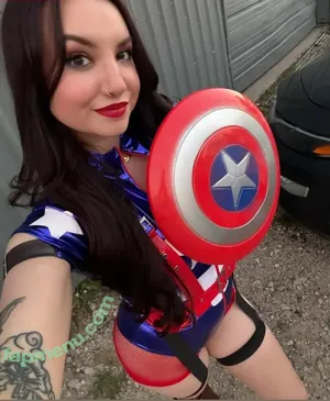 Amaris Blair / amaris.blair / amarisblair nude photo #0030