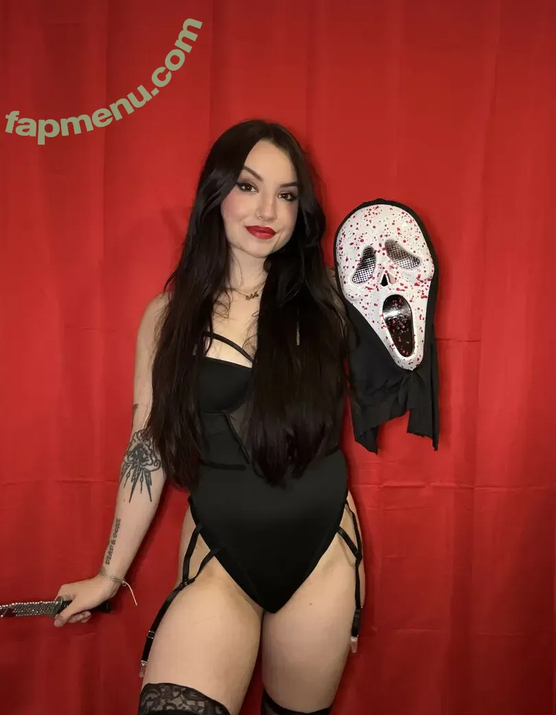 Amaris Blair nude photo #0025 (amaris.blair / amarisblair)