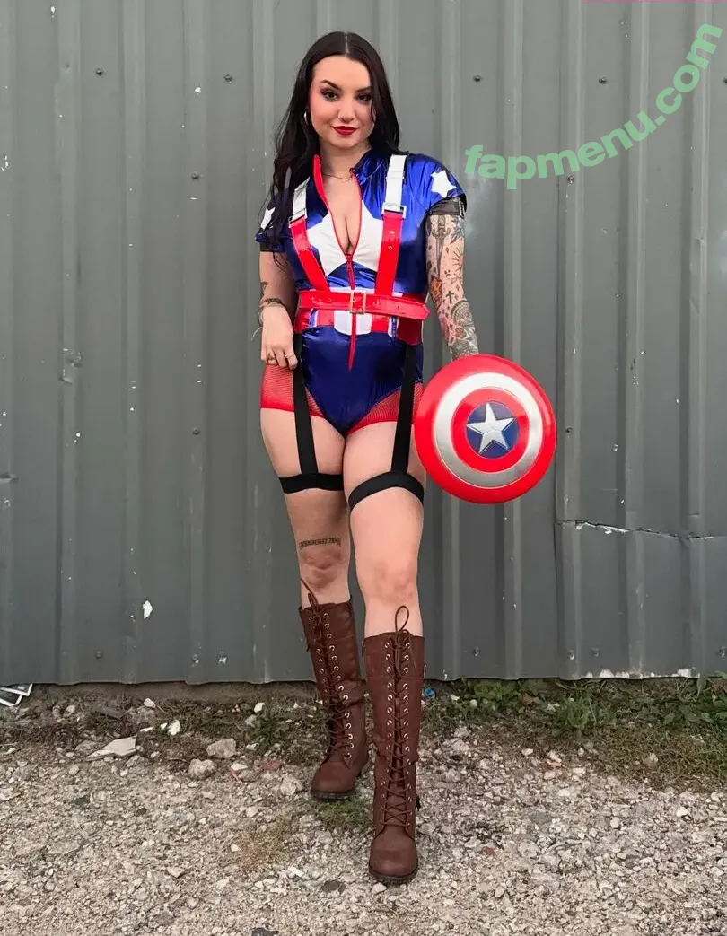 Amaris Blair nude photo #0032 (amaris.blair / amarisblair)