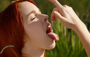 Amarna Miller / AmarnaMiller nude photo #0321