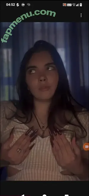 Amateur Streamers / radiatedfox nude photo #0211