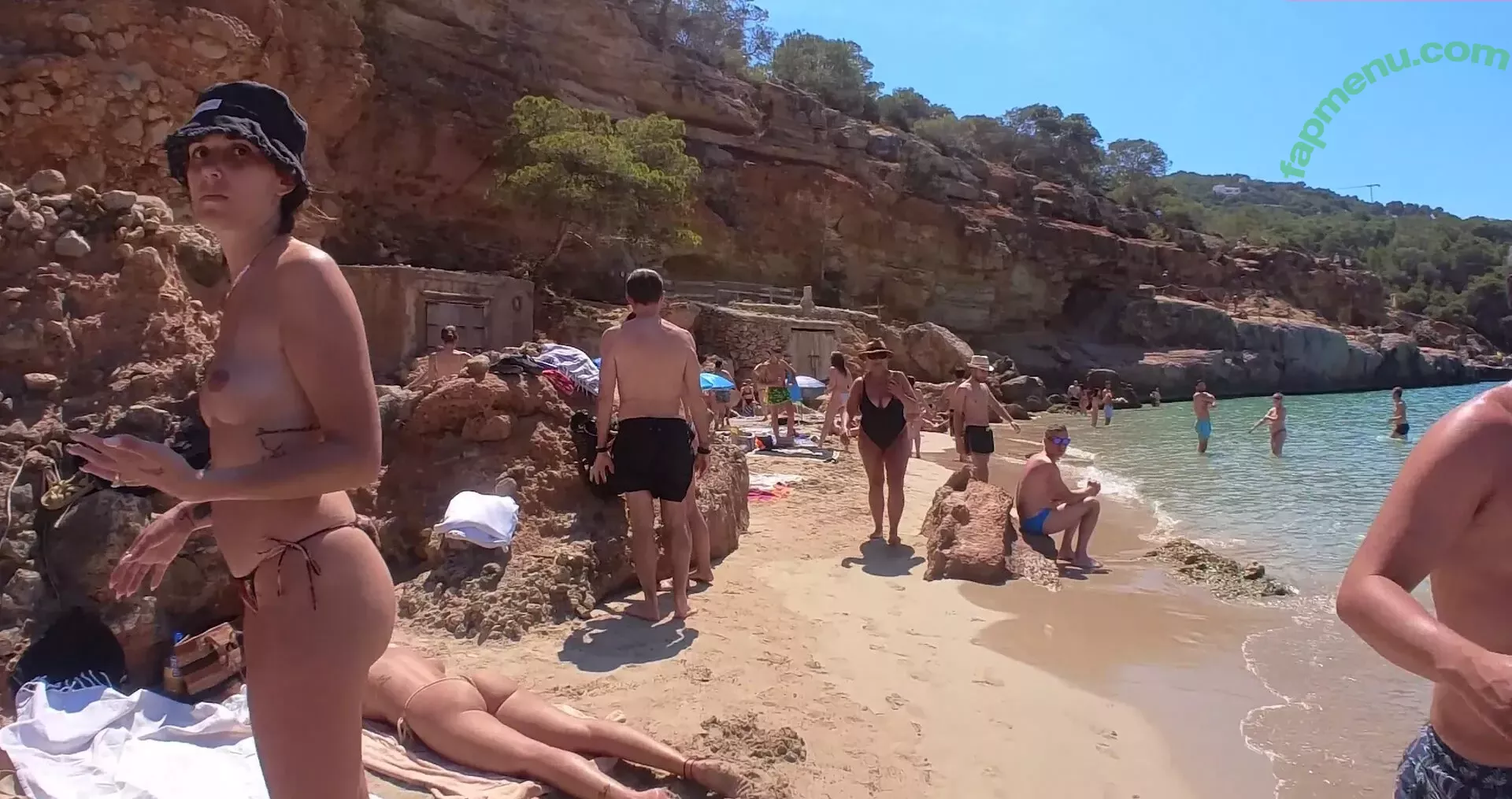 Amateur Voyeur nude photo #0396 (Amateur Voyeur)