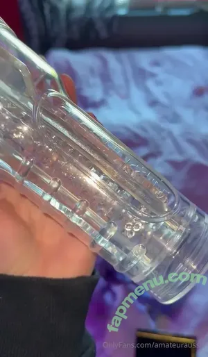 amateuraussie / Sarahsbutton / aussarah1 / crunchymoist nude photo #0591