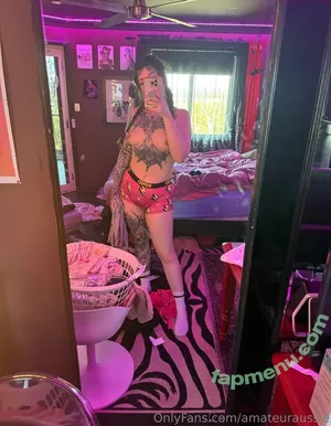 amateuraussie / Sarahsbutton / aussarah1 / crunchymoist nude photo #0609