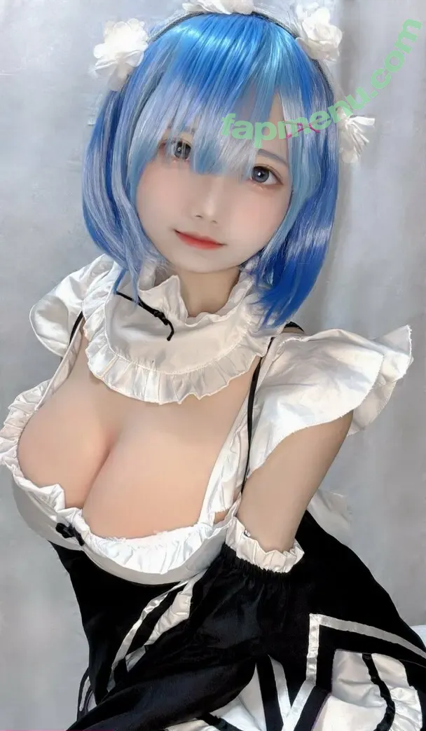 Amatsu Pukupu nude photo #0011 (yua_voxy)