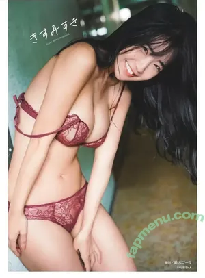 Amau Kisumi 天羽希純 / Amau Kisumi / amaukisumi nude photo #0102