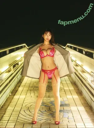 Amau Kisumi 天羽希純 / Amau Kisumi / amaukisumi nude photo #0123