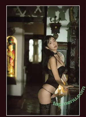 Amau Kisumi 天羽希純 / Amau Kisumi / amaukisumi nude photo #0142