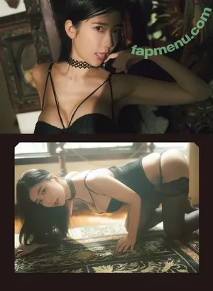 Amau Kisumi 天羽希純 / Amau Kisumi / amaukisumi nude photo #0146