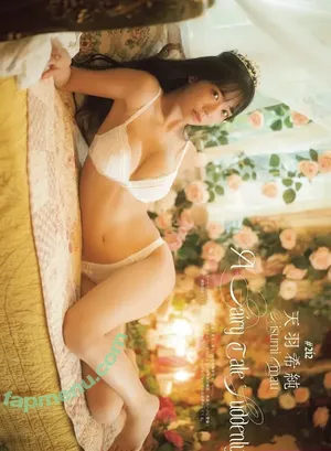 Amau Kisumi 天羽希純 / Amau Kisumi / amaukisumi nude photo #0157