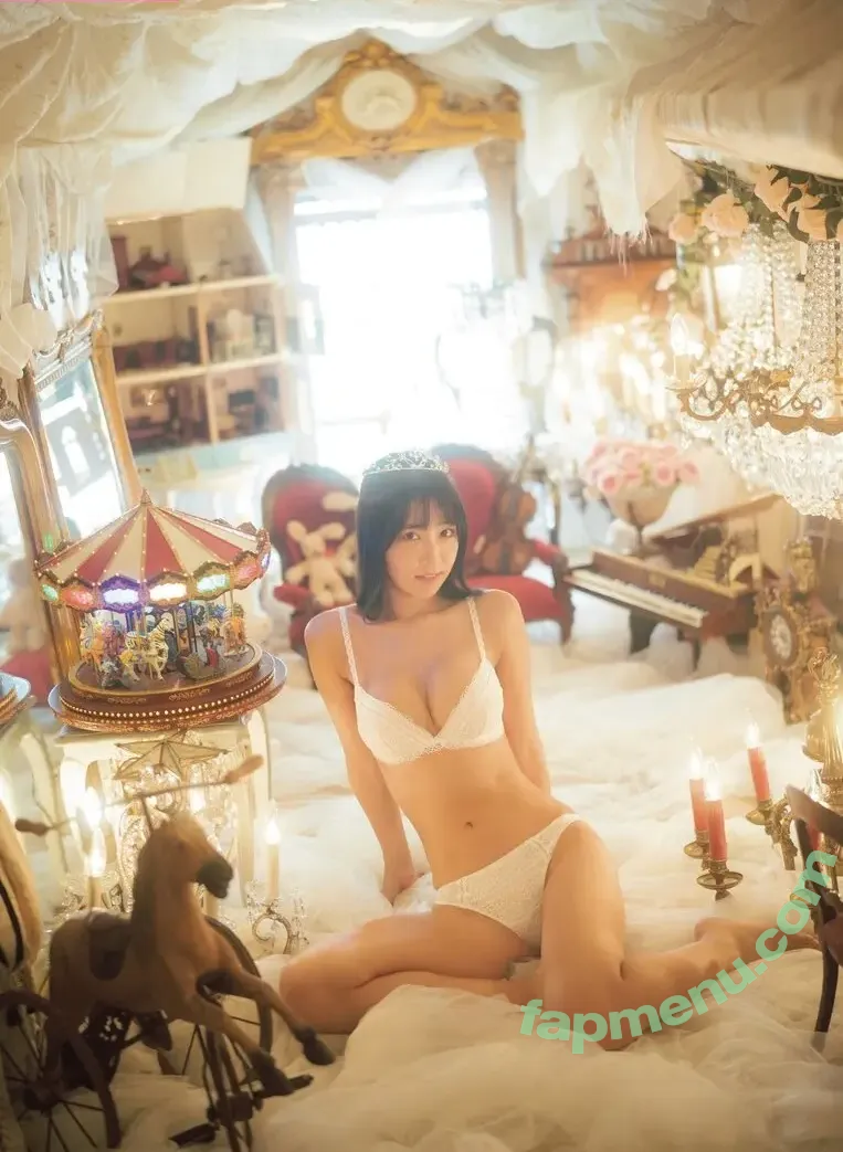 Amau Kisumi 天羽希純 nude photo #0136 (Amau Kisumi / amaukisumi)