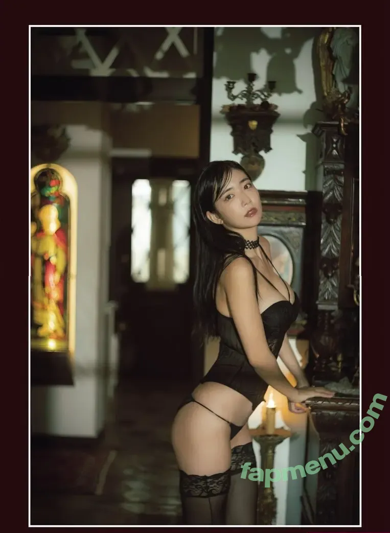 Amau Kisumi 天羽希純 nude photo #0142 (Amau Kisumi / amaukisumi)