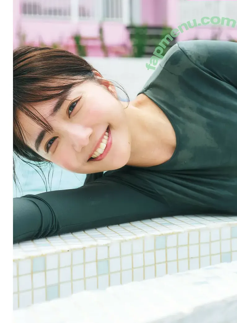 Amau Kisumi 天羽希純 nude photo #0205 (Amau Kisumi / amaukisumi)