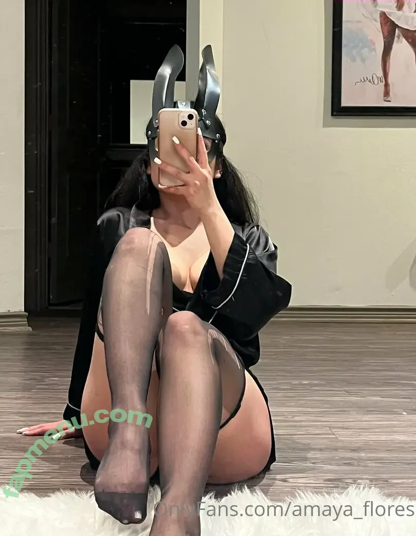 Amaya Flores nude photo #0005 (amaya_flores / amayadanaeflores)