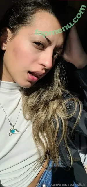 amayasornioficial / aniahsamia_ nude photo #0002