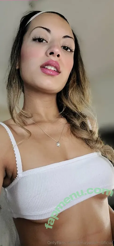 amayasornioficial nude photo #0259 (aniahsamia_)
