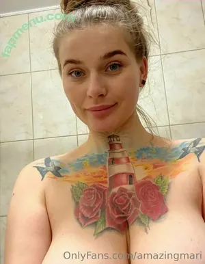 amazingmari / amazingmari_ nude photo #0002