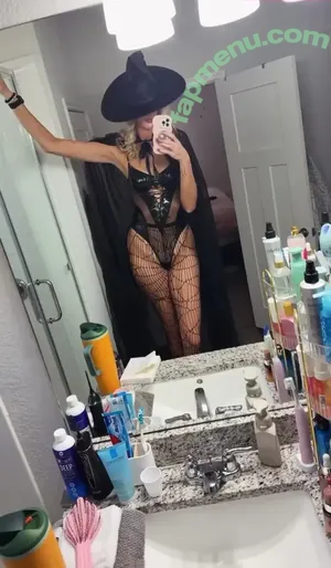 Amazon Allie / Amazonalli32 / alliephunter nude photo #0114