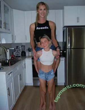 Amazon Allie / Amazonalli32 / alliephunter nude photo #0144