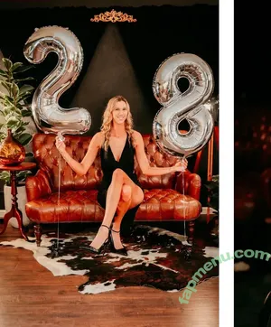 Amazon Allie / Amazonalli32 / alliephunter nude photo #0174