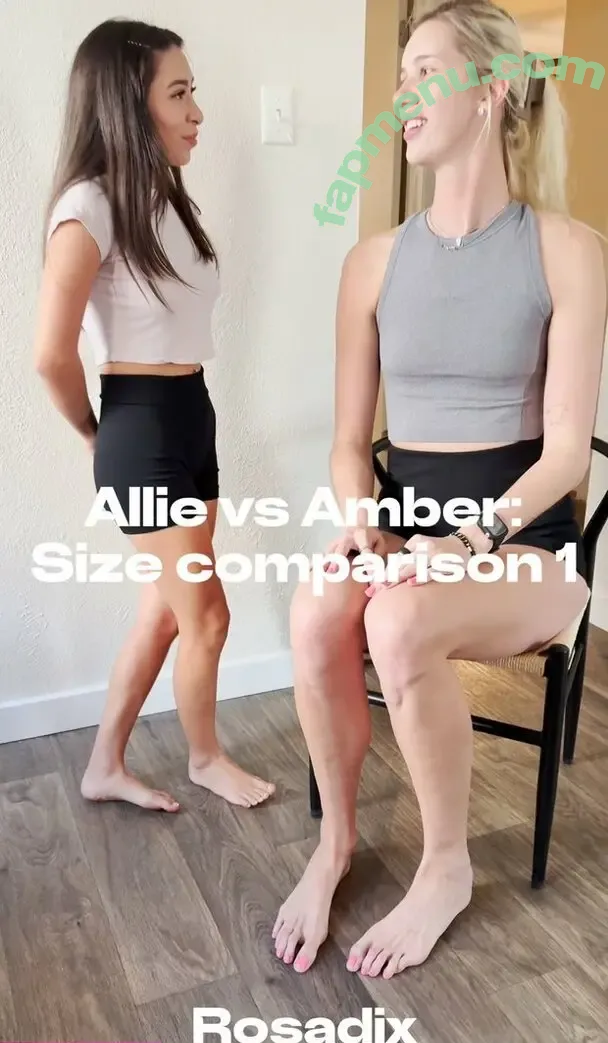 Amazon Allie nude photo #0162 (Amazonalli32 / alliephunter)