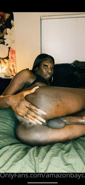 amazonbaycardi / Baycardii nude photo #0024